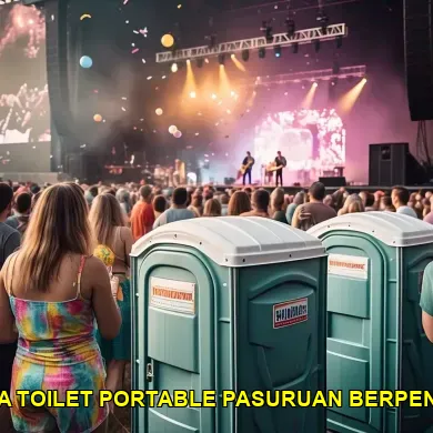 jasa sewa toilet portable pasuruan berpengalaman